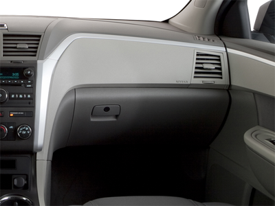 2011 Chevrolet Traverse AWD LT w/2LT