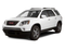 2011 GMC Acadia AWD 4dr SL