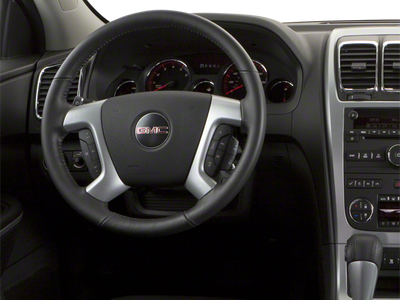 2011 GMC Acadia AWD 4dr SL