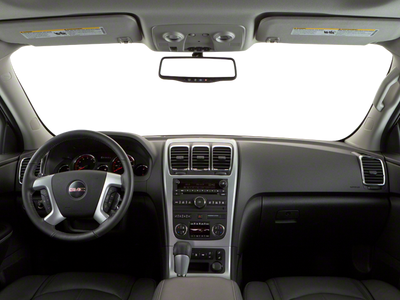 2011 GMC Acadia AWD 4dr SL