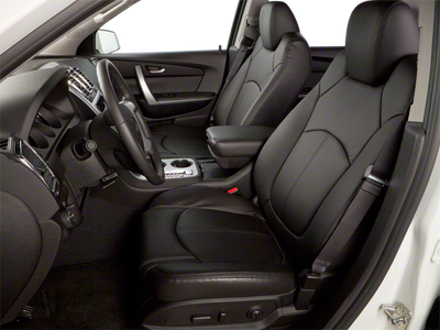 2011 GMC Acadia AWD 4dr SL
