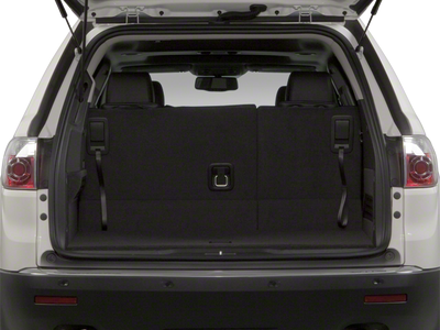 2011 GMC Acadia AWD 4dr SL