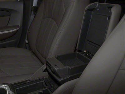 2011 GMC Acadia AWD 4dr SL