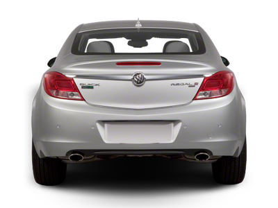 2012 Buick Regal Premium 1