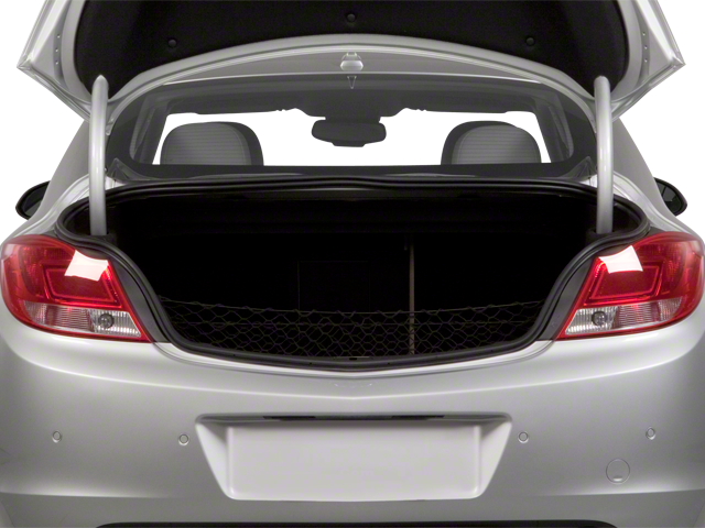 2012 Buick Regal Premium 1