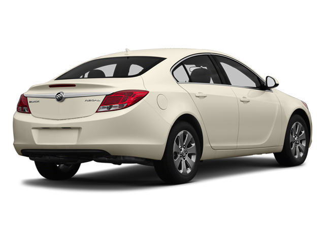 2013 Buick Regal Turbo Premium 2
