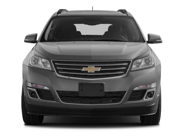 2013 Chevrolet Traverse AWD LT w/2LT