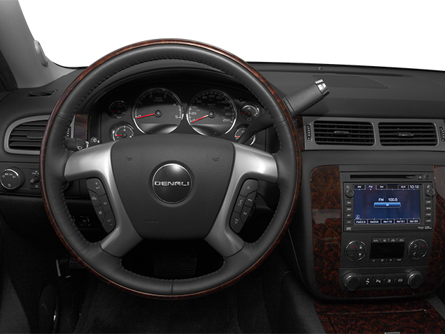 2013 Gmc Sierra 2500 HD Denali photo 2