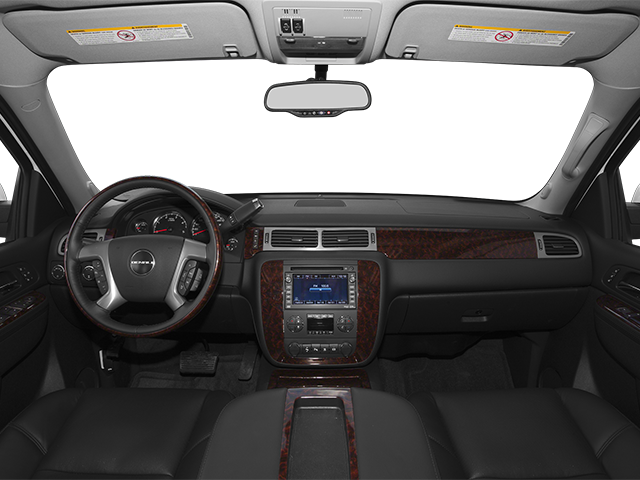 2013 Gmc Sierra 2500 HD Denali photo 3