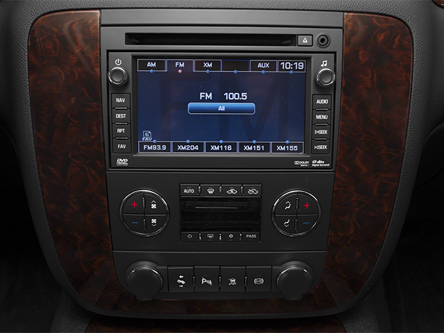 2013 Gmc Sierra 2500 HD Denali photo 4