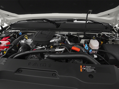 2013 GMC Sierra 2500 HD Crew Cab Standard Box 4-Wheel Drive Denali