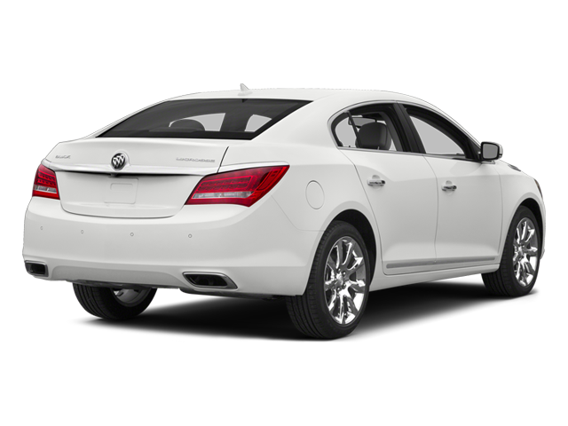 2014 Buick LaCrosse AWD Premium I
