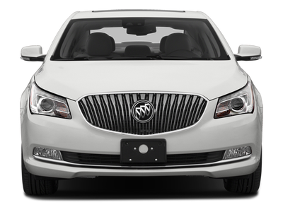 2014 Buick LaCrosse AWD Premium I