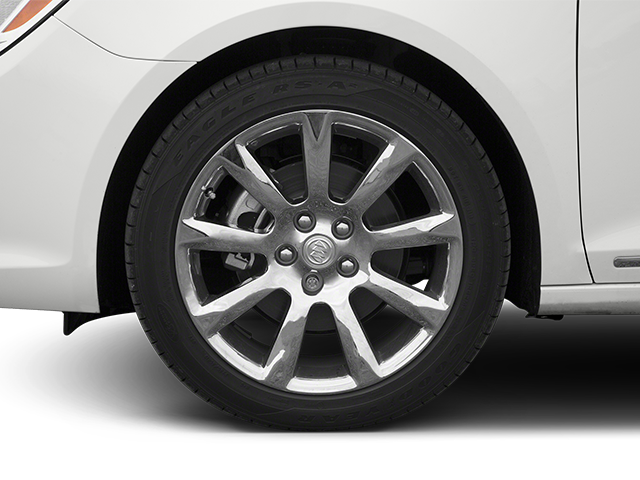 2014 Buick LaCrosse AWD Premium I