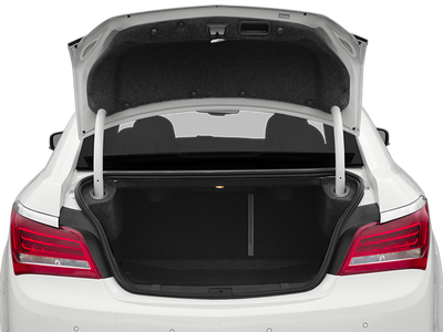 2014 Buick LaCrosse AWD Premium I