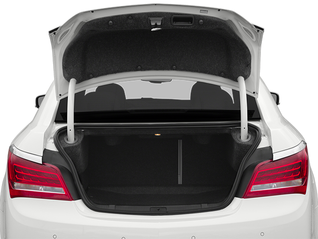 2014 Buick LaCrosse AWD Premium I