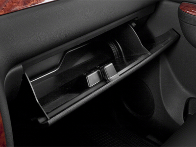 2014 Chevrolet Tahoe 4WD LTZ