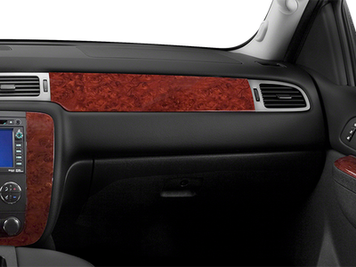 2014 Chevrolet Tahoe 4WD LTZ