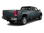 2014 GMC Sierra 2500 HD Crew Cab Standard Box 4-Wheel Drive SLT