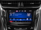 2016 Cadillac CTS 2.0L Turbo I4 AWD