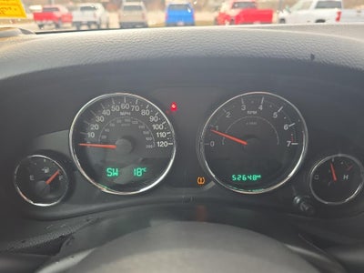 2018 Jeep Wrangler JK Sport 4x4