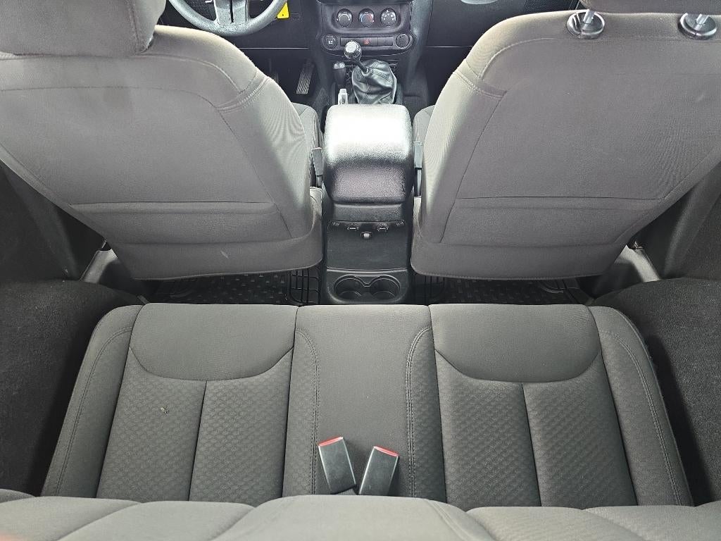 2018 Jeep Wrangler JK Sport 4x4