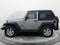 2018 Jeep Wrangler JK Sport 4x4
