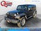 2013 Jeep Wrangler Unlimited 4WD 4dr Sport
