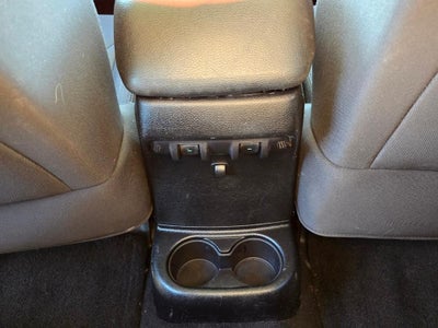 2013 Jeep Wrangler Unlimited 4WD 4dr Sport