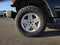 2013 Jeep Wrangler Unlimited 4WD 4dr Sport