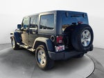 2013 Jeep Wrangler Unlimited 4WD 4dr Sport