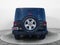 2013 Jeep Wrangler Unlimited 4WD 4dr Sport