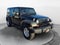 2013 Jeep Wrangler Unlimited 4WD 4dr Sport