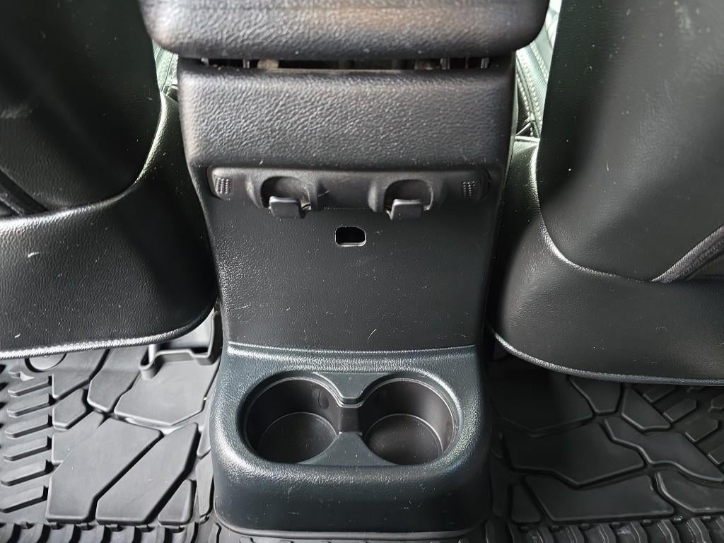 2017 Jeep Wrangler Unlimited Sport 4x4