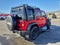 2012 Jeep Wrangler Unlimited 4WD 4dr Rubicon