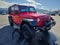 2012 Jeep Wrangler Unlimited 4WD 4dr Rubicon