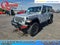 2023 Jeep Wrangler Rubicon 4 Door 4x4