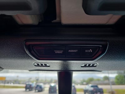 2023 Jeep Wrangler 4-Door Rubicon 4x4