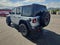 2023 Jeep Wrangler Rubicon 4 Door 4x4