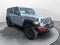 2023 Jeep Wrangler 4-Door Rubicon 4x4
