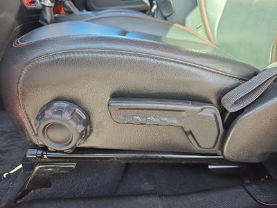 2018 Jeep Wrangler Unlimited Rubicon 4x4