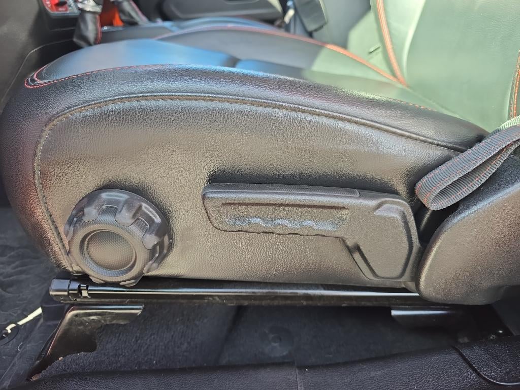 2018 Jeep Wrangler Unlimited Rubicon 4x4