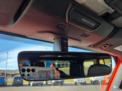 2018 Jeep Wrangler Unlimited Rubicon 4x4