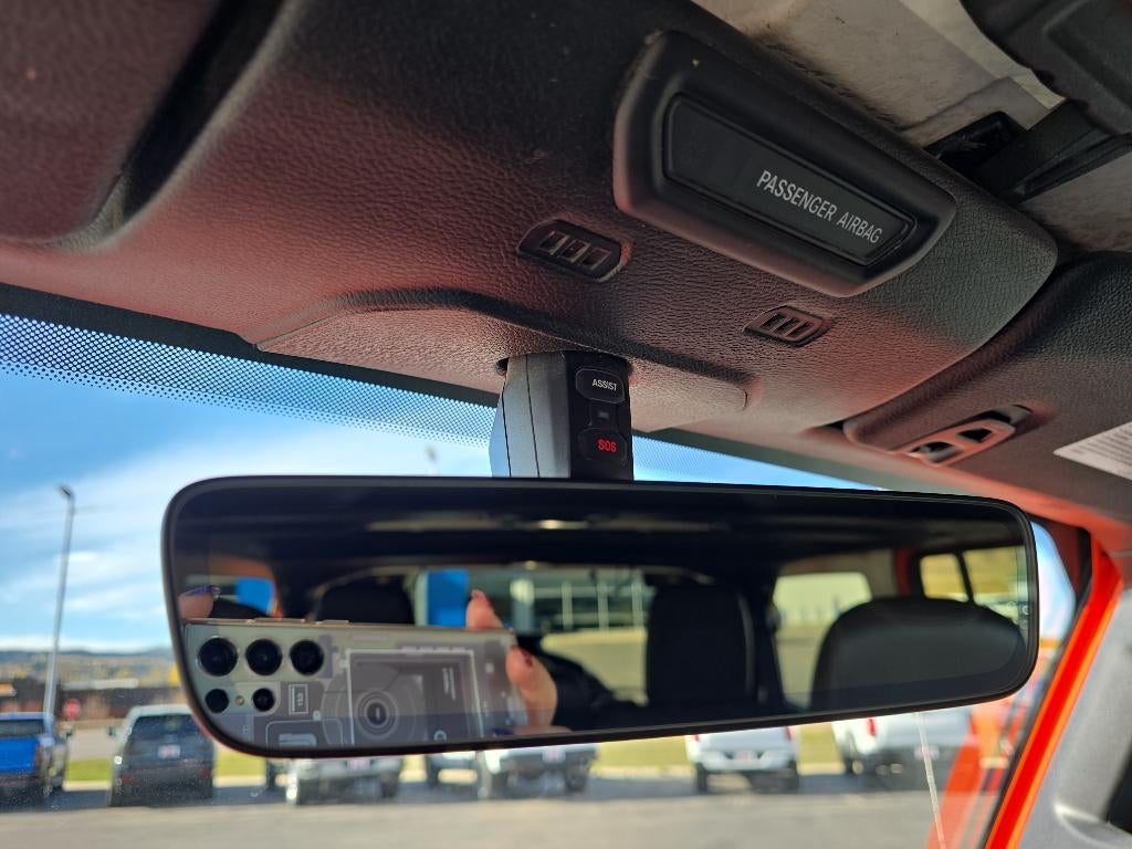 2018 Jeep Wrangler Unlimited Rubicon 4x4