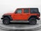 2018 Jeep Wrangler Unlimited Rubicon 4x4