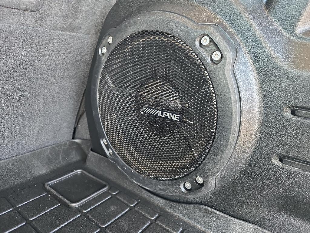 2018 Jeep Wrangler Unlimited Rubicon 4x4