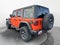 2018 Jeep Wrangler Unlimited Rubicon 4x4