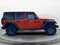 2018 Jeep Wrangler Unlimited Rubicon 4x4