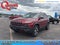 2017 Jeep Cherokee Trailhawk L Plus 4x4