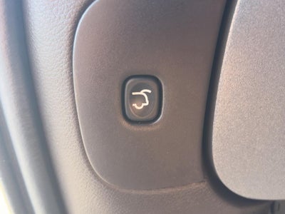 2017 Jeep Cherokee Trailhawk L Plus 4x4
